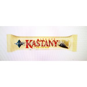 Kaštany biele 50g